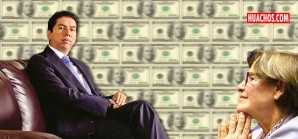 Pedido de 36 meses de prisión preventiva para su "eminencia" José Miguel Castro Pedido de 36 meses de prisión preventiva para su "eminencia" José Miguel Castro