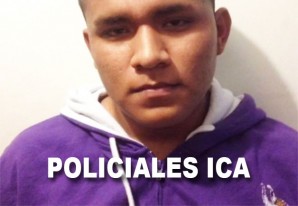 Juez la da libertad a alias 'Sacara' un peligroso delincuente Juez la da libertad a alias 'Sacara' un peligroso delincuente