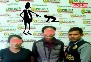 Los esclavistas de los andes como en la época colonial Los esclavistas de los andes como en la época colonial