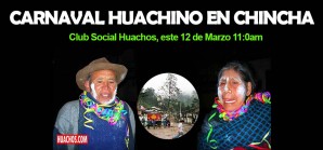 Gran Yunza Huachina a realizarse en el Club Social Huachos de Pueblo Nuevo, Chincha Gran Yunza Huachina a realizarse en el Club Social Huachos de Pueblo Nuevo, Chincha