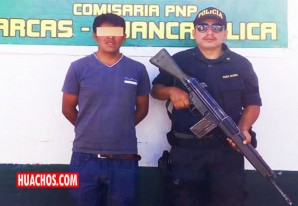 Que se cuiden los irresponsables, orden y rigor es el lema de la PNP Huancavelica Que se cuiden los irresponsables, orden y rigor es el lema de la PNP Huancavelica
