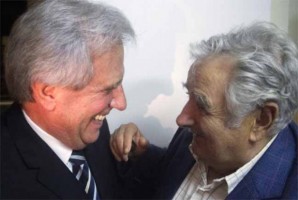 La eterna juventud uruguaya o la vida laboral más allá de la jubilación La eterna juventud uruguaya o la vida laboral más allá de la jubilación