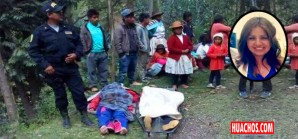 Trágico accidente de tránsito enluta una vez más al sector Salud en Tayacaja Trágico accidente de tránsito enluta una vez más al sector Salud en Tayacaja