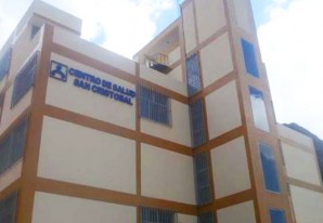Pobladores denuncian irregularidades en construcción de su Centro de Salud Pobladores denuncian irregularidades en construcción de su Centro de Salud