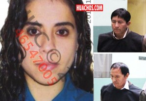 Policía recaptura a presuntos violadores de terramoza Policía recaptura a presuntos violadores de terramoza