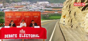 Del espectacular progreso de Arma, algunos se dieron cuenta otras ni lo vieron Del espectacular progreso de Arma, algunos se dieron cuenta otras ni lo vieron