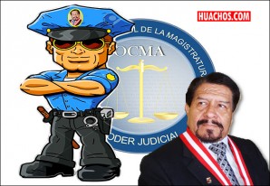 El inefable Vicente Walde Jáuregui quiere tener su propia policia de la moral El inefable Vicente Walde Jáuregui quiere tener su propia policia de la moral