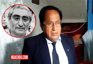 El abogado del director afirma que el sujeto «no le puso la inyección» a la niña El abogado del director afirma que el sujeto «no le puso la inyección» a la niña