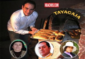 A varios candidatos y candidatas se les puede quemar el pan en la puerta del horno A varios candidatos y candidatas se les puede quemar el pan en la puerta del horno