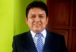 Un chinchano denunció al todopoderoso ‘Tallo Masias’ pero él ya no es parte de este mundo Un chinchano denunció al todopoderoso ‘Tallo Masias’ pero él ya no es parte de este mundo