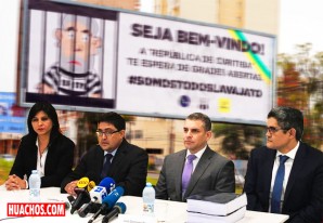 Noticias desde el frente: Fiscalía ya tiene pruebas de 18 casos y espera recibir más evidencias Noticias desde el frente: Fiscalía ya tiene pruebas de 18 casos y espera recibir más evidencias