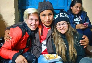 Todo tiene un comienzo, todo tiene un final, pero lo vivido siempre queda en el corazón Todo tiene un comienzo, todo tiene un final, pero lo vivido siempre queda en el corazón