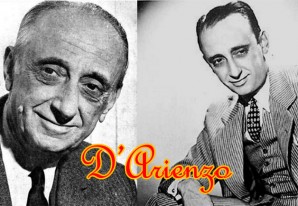 Juan D'Arienzo, 'El rey del compás' Juan D'Arienzo, 'El rey del compás'