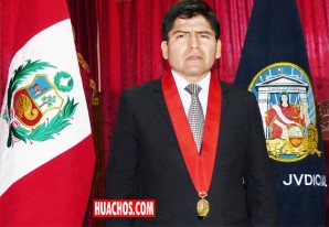 Nelson Martín Pinedo Ob, electo presidente de la Corte Superior de Justicia de Ica Nelson Martín Pinedo Ob, electo presidente de la Corte Superior de Justicia de Ica