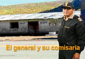 40% de los puestos policiales en Huancavelica necesitan arreglos y mejoramiento 40% de los puestos policiales en Huancavelica necesitan arreglos y mejoramiento