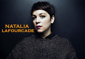 Natalia Lafourcade, la nueva chouchou de la canción pop mejicana Natalia Lafourcade, la nueva chouchou de la canción pop mejicana