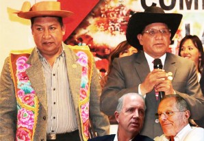 Vivazo el Clodo, quiere salirse con la suya, 'traicionar' a Nando y hacer caer en 'la trampa' a PPK Vivazo el Clodo, quiere salirse con la suya, 'traicionar' a Nando y hacer caer en 'la trampa' a PPK