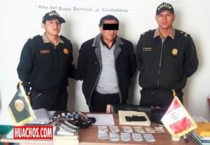 Noticias policiales frescas desde la Tierra del Mercurio Noticias policiales frescas desde la Tierra del Mercurio