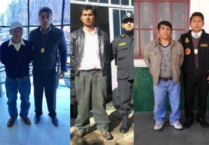 La violencia familiar sigue viento en popa en Huancavelica La violencia familiar sigue viento en popa en Huancavelica