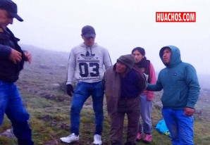 Fuerzas policiales capturan en Ticrapo a un violador de 2 menores de edad Fuerzas policiales capturan en Ticrapo a un violador de 2 menores de edad