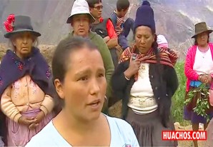 Desastre ecológico que afecta principalmente a los más pobres | VIDEO Desastre ecológico que afecta principalmente a los más pobres | VIDEO