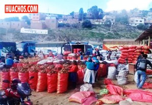 Se publicó Decreto de Urgencia que habilita a cinco Gores comprar excedente de papa blanca Se publicó Decreto de Urgencia que habilita a cinco Gores comprar excedente de papa blanca