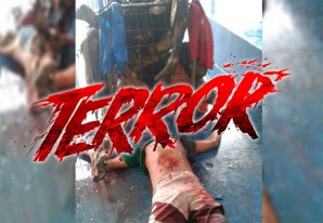 Un sangriento motín en una cárcel de Brasil deja al menos 60 muertos - VIDEO Un sangriento motín en una cárcel de Brasil deja al menos 60 muertos - VIDEO